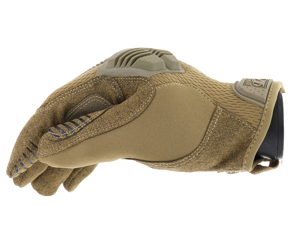 Перчатки (Mechanix Wear) M-Pact (Coyote)3