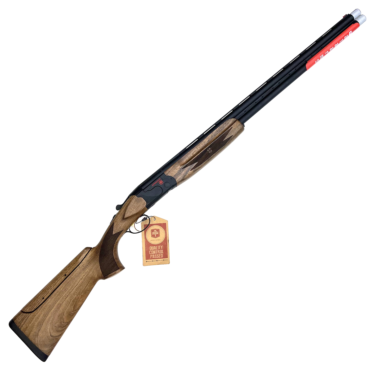 Ружье (Ata Arms) SP Supersport 1