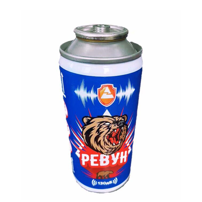 ревун запасной 140