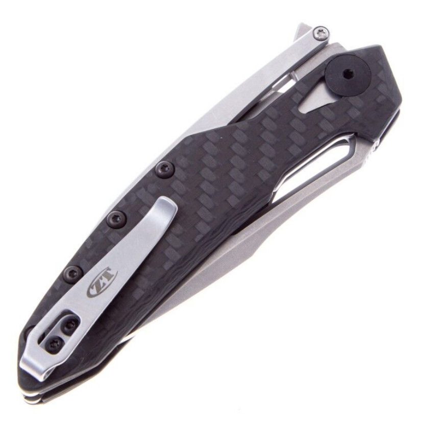 Складной нож (ZT) 0990_4