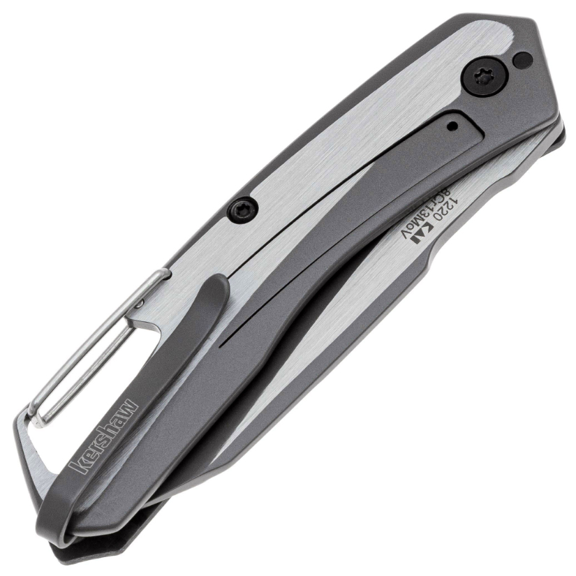 Складной нож (Kershaw) Reverb_3