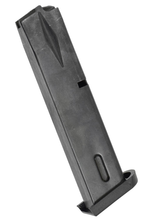 Магазин (Курс-С) для охолощенного пистолета Beretta M92 (10TK, 8 мест)