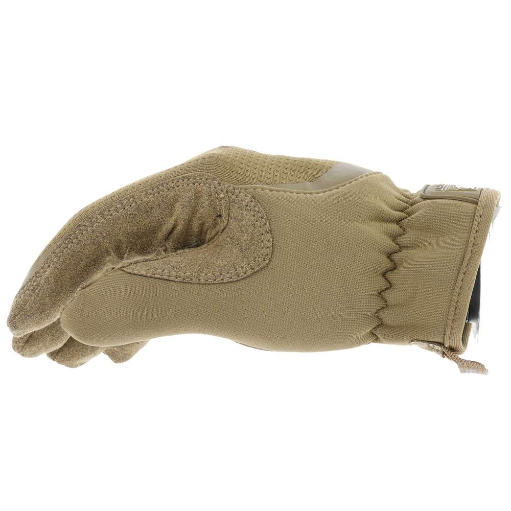 Перчатки (Mechanix Wear) FastFit Сoyote_3