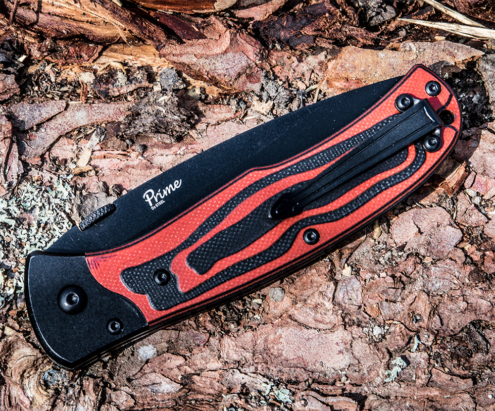 Складной нож (Kizlyar Supreme) Prime_3