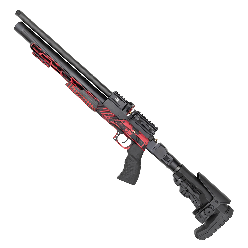 M20SD 650 Ultra-C Red 6.35 мм