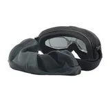 Маска баллистическая (PMX) Pro Armour KIT (3 линзы, Прозрачный, Желтый, Серый, Anti-Fog)4
