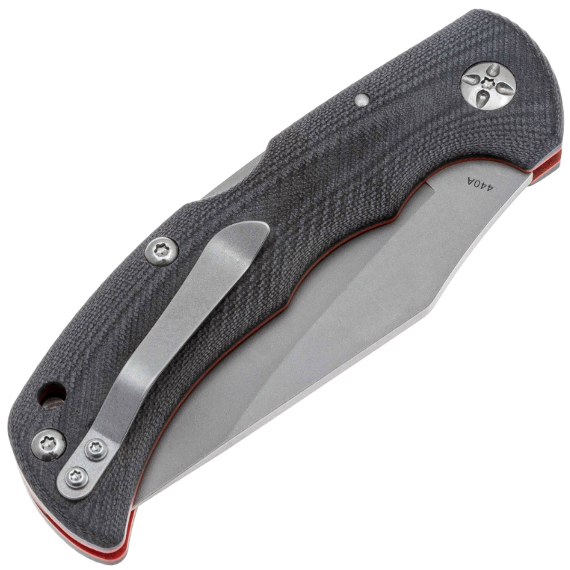 Складной нож (Boker) Most Wanted_3