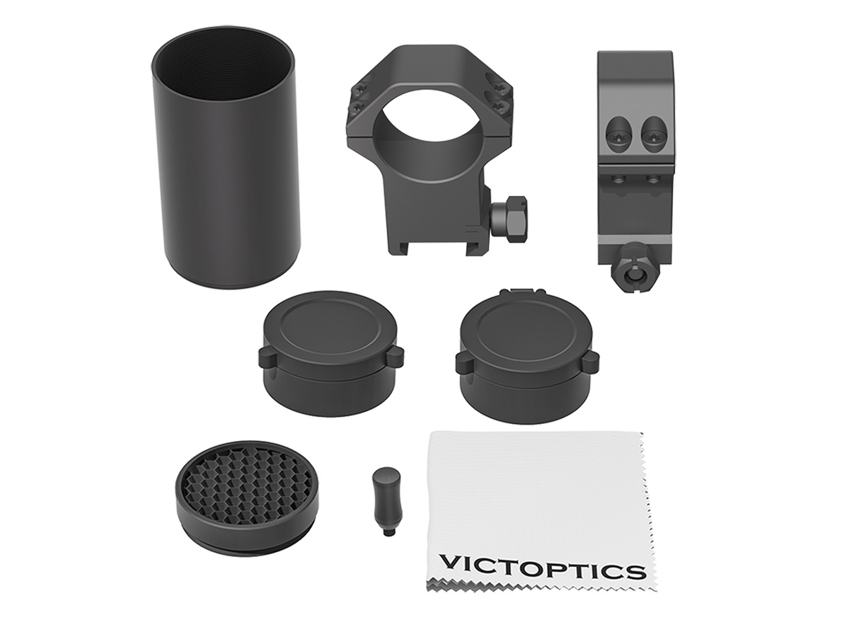 Прицел оптический (Vector Optics) VictOptics SOI 4-12x40AO_4