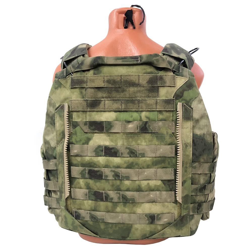 Бронежилет (Ars Arma) А-25 Астартес (СВМПЭ, БР1, Мох)4