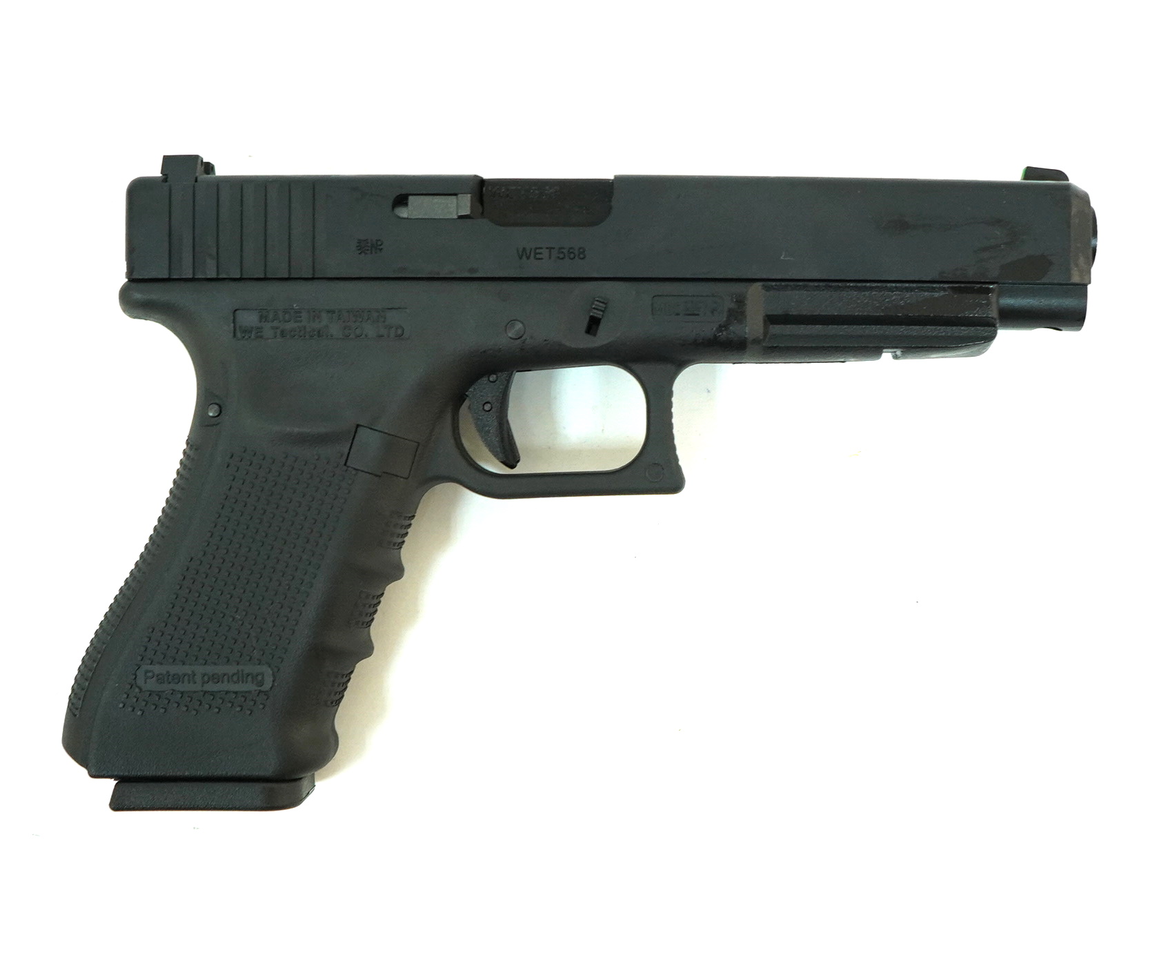 WE-G009B-BK 2