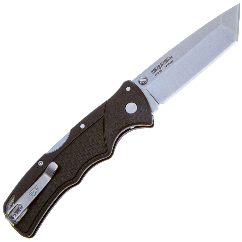 Складной нож (Cold Steel) Verdict Tanto_2