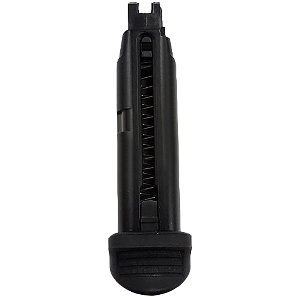 Магазин на пистолет (WE) Glock 2626C2733 (Greengas)_5