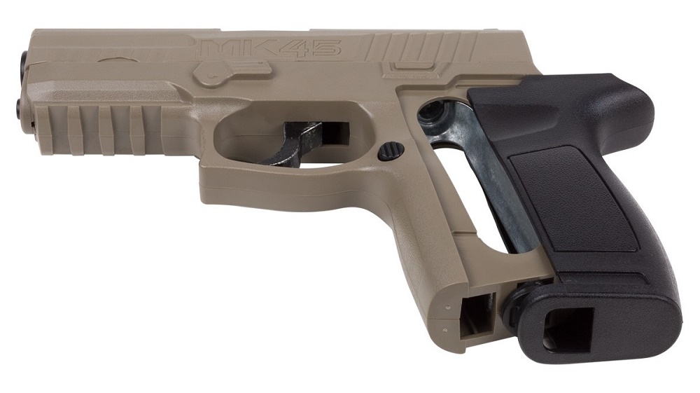 MK45 3