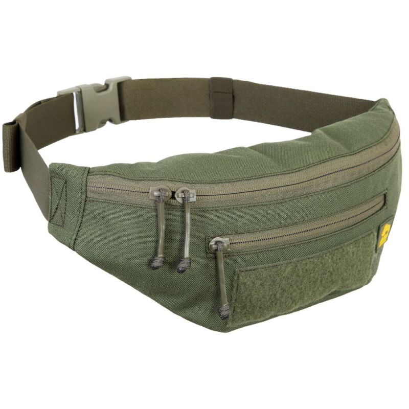 Сумка (Ana Tactical) поясная Банан (Green 483)