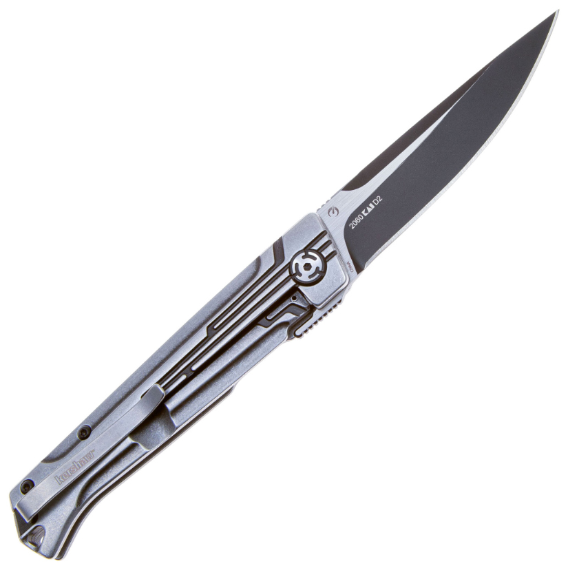 Складной нож (Kershaw) Noventa_2