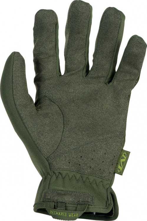 Перчатки (Mechanix Wear) Fast Fit (OD Green)2