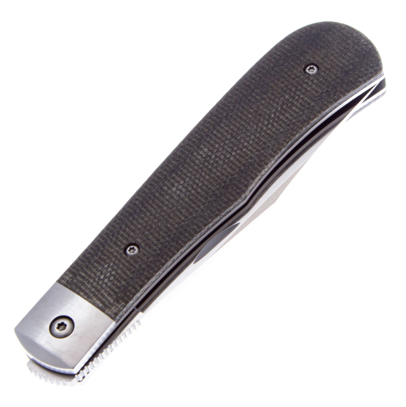 Складной нож (Boker) Bonfire Micarta_3