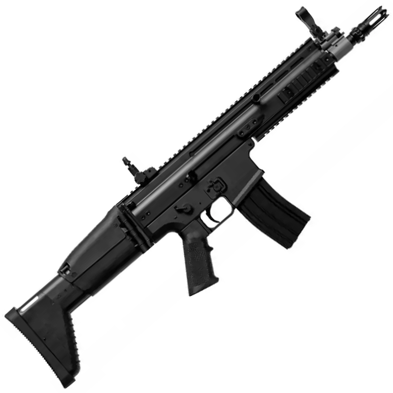 Автомат (Cyma) FN SCAR