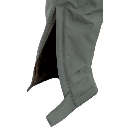 Брюки (Ana Tactical) зимние Барс (ShelterSport 100, Green 483)_4