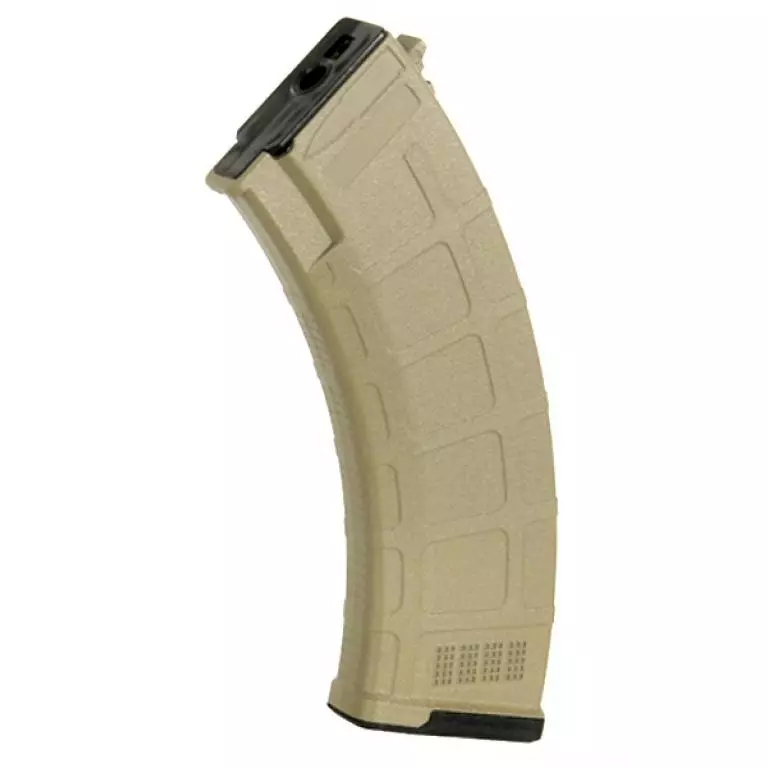 Магазин механический (Cyma) AK Magpul (200ш, C.190 TAN)