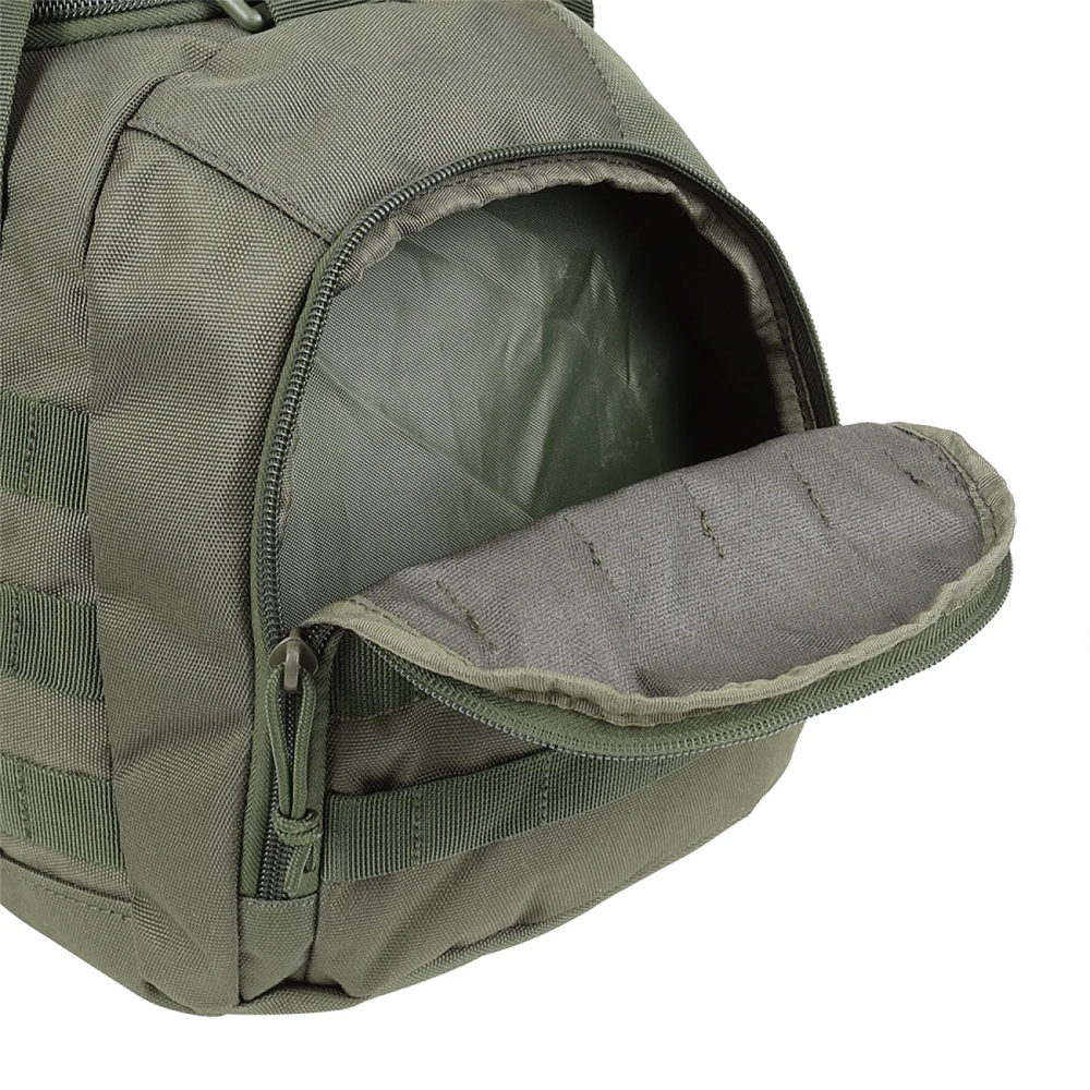 Сумка (Сплав) Granger (Polyester 900D, Олива)_5