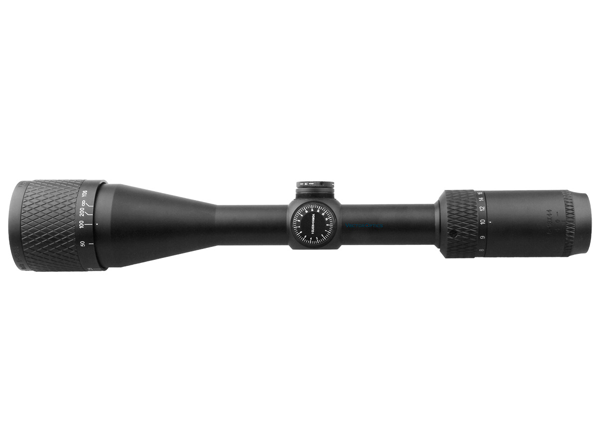 Прицел оптический (Vector Optics) MATIZ 6-18x44 AO_4