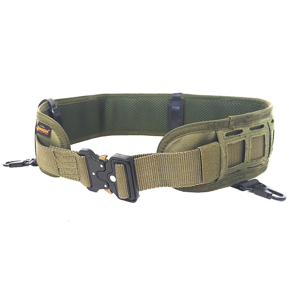 Разгрузочный пояс (Remington) Tactical MOLLE Belt II (Олива)