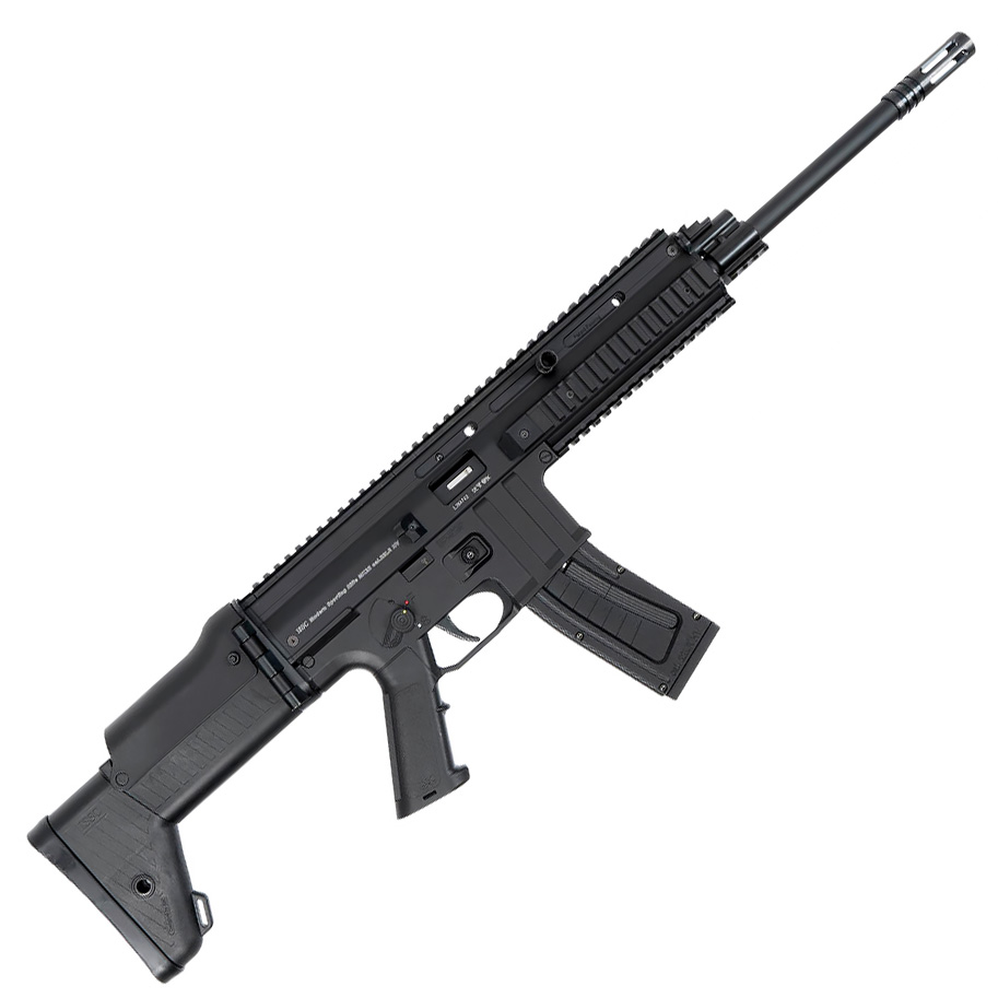 ISSC MSR MK22 1