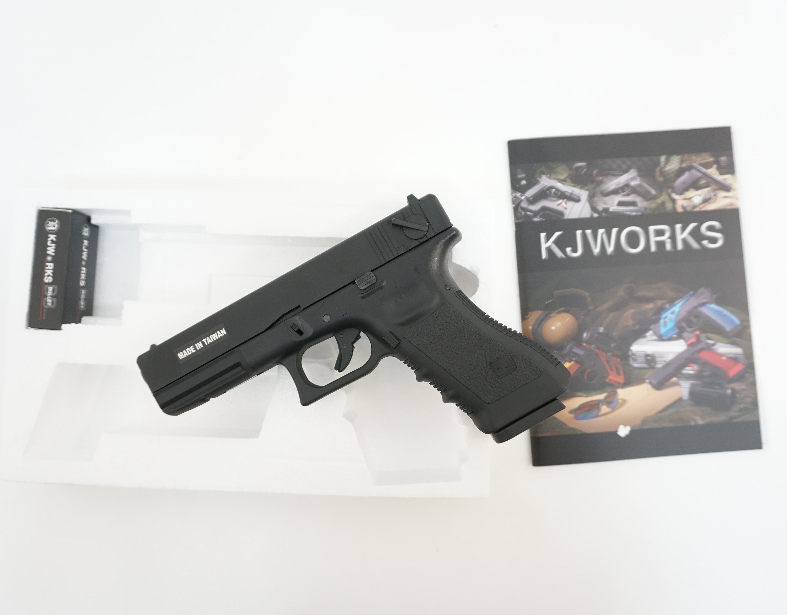 KP-18.GAS 3