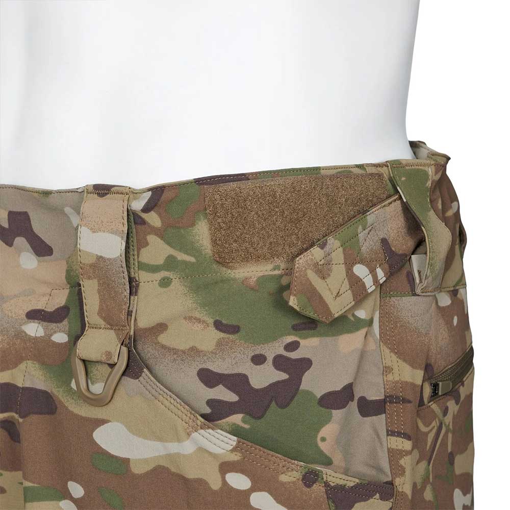 Брюки (Zaslon) Флекс Premium (DWR, Multicam) 5