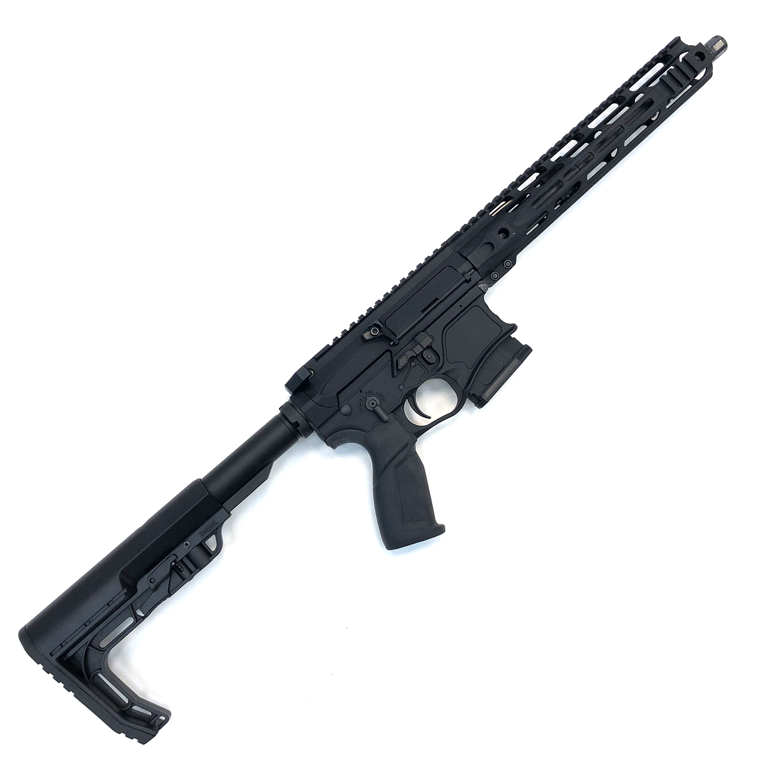 Карабин (СОЗ) ARCAN-15 12,5 кал .223 Rem 1