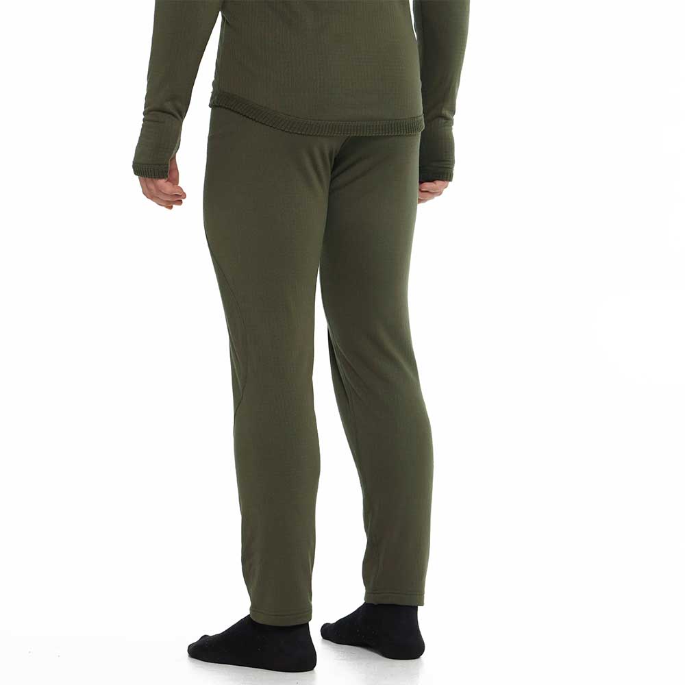 Термобелье (APEX) Base 2.1 (Комплект, Olive Green)4