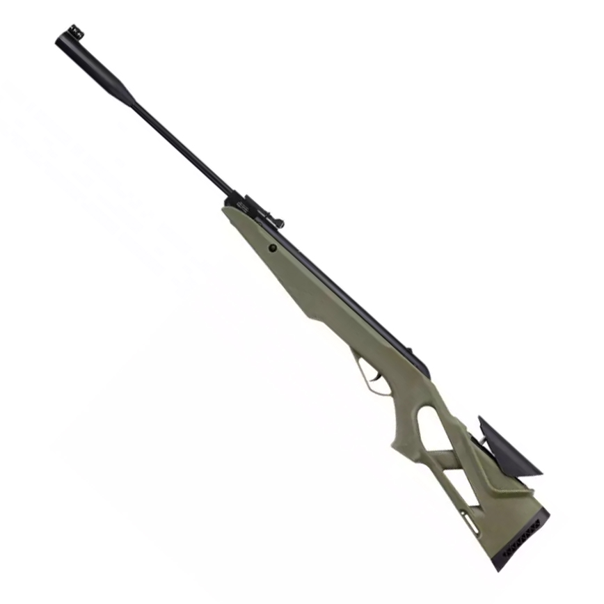 Ekol Thunder-M ES 450