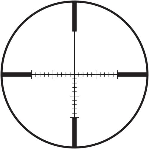 Прицел оптический (Leupold) VX-Freedom 1.5-4x20 (Сетка Pig-Plex) 2