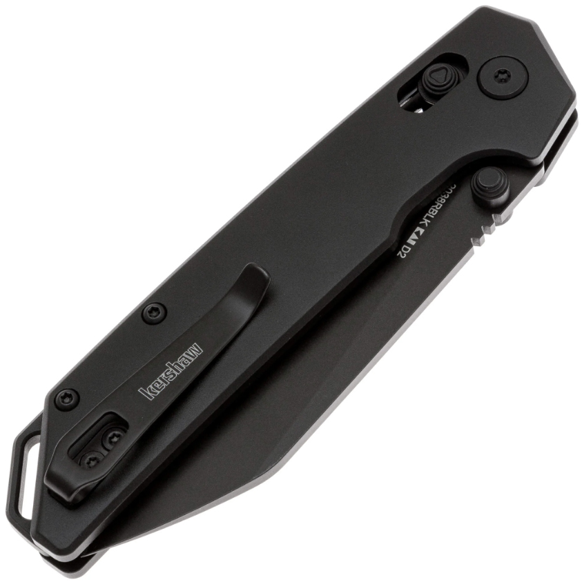 Складной нож (Kershaw) Iridium Reverse Tanto3