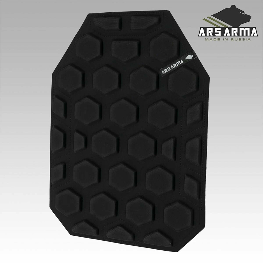 hexs черный