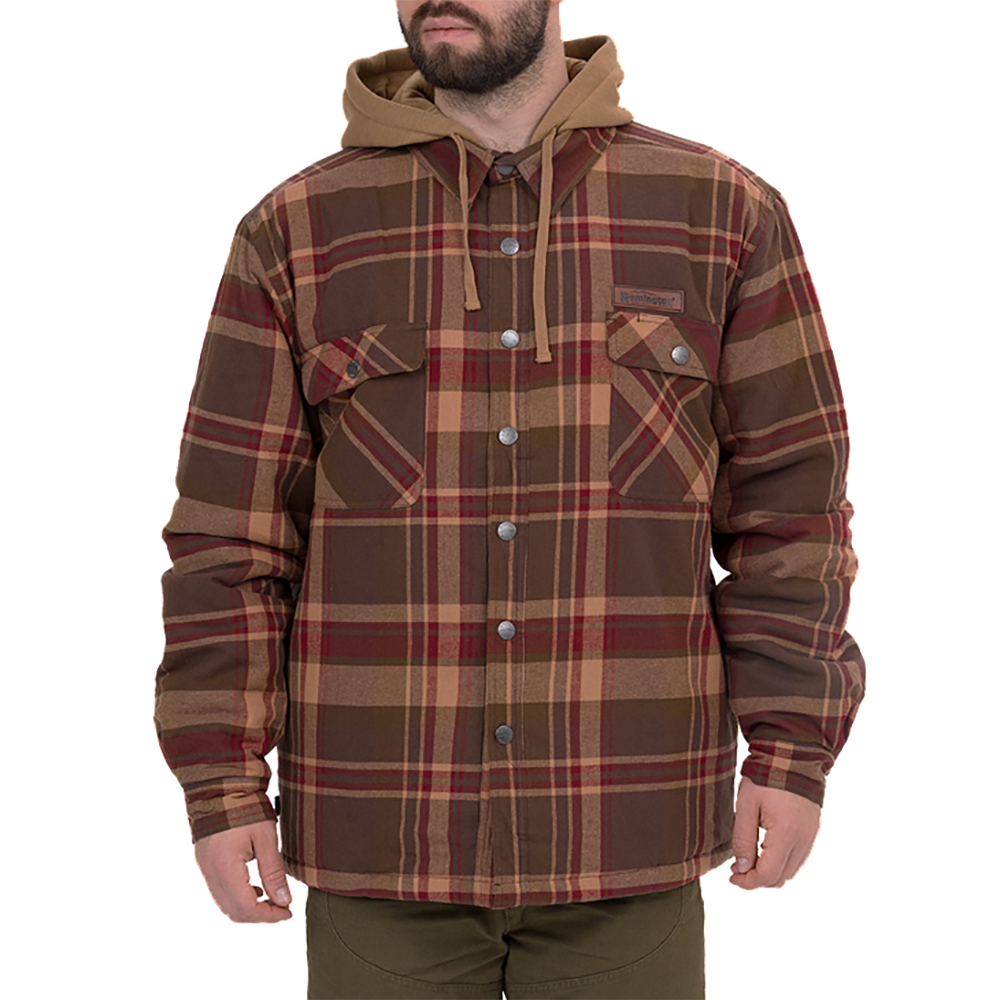 Gangster Walk Brown 1