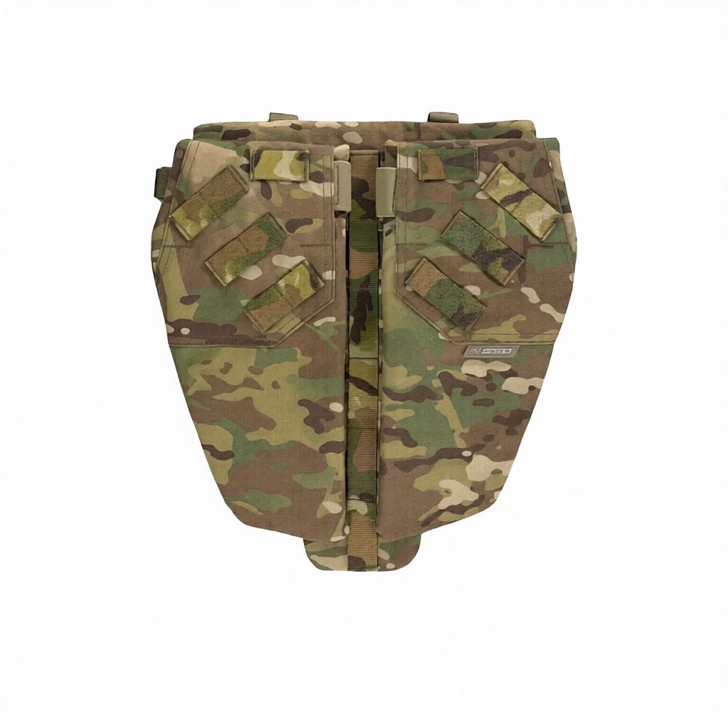 Баллистический модуль (ССО) Напашный ЗП-4.1 1
