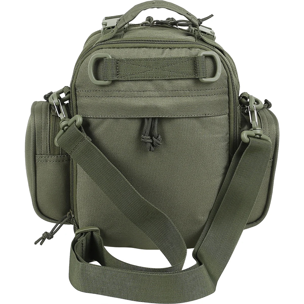 Сумка (Сплав) Tactica (Polyester 900D, Олива)_2