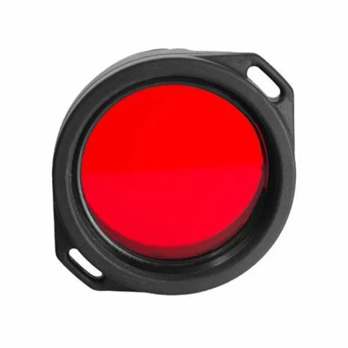 Фильтр (Armytek) для фонаря красный Armytek Red Filter AF-34 (Dobermann)