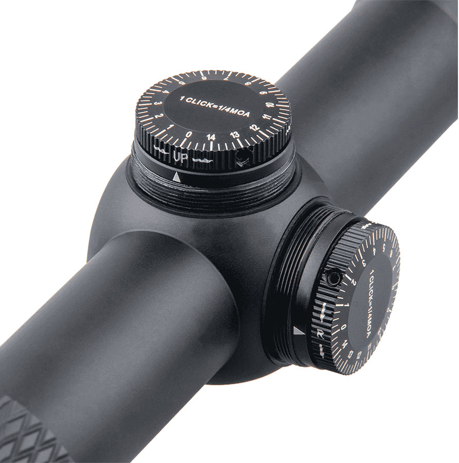 Прицел оптический (Vector Optics) MATIZ 3-9x40_3