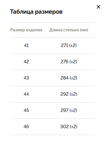Ботинки (THB) Zug (MID, Серый)5