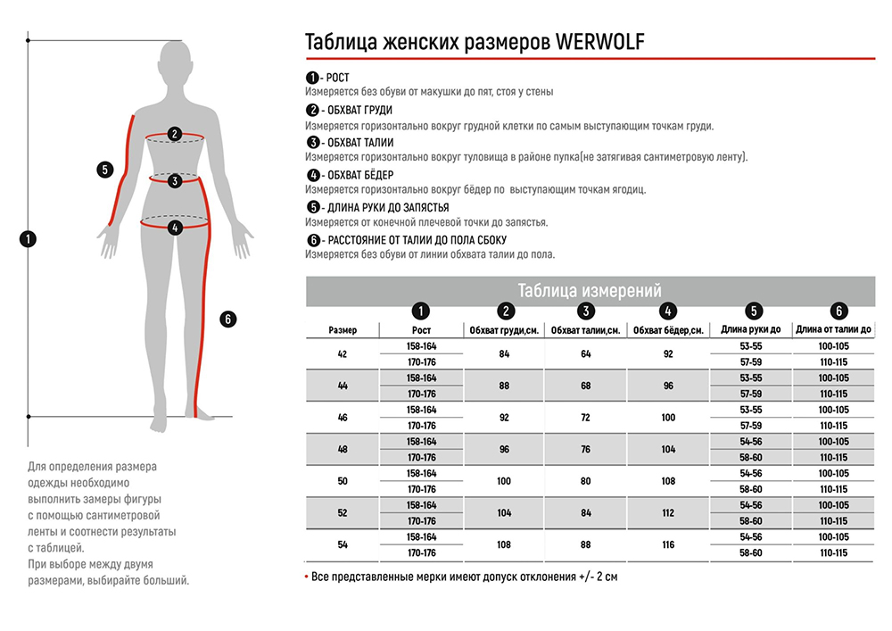 Толстовка (WerWolf) женская Easy (Флис 300г)_5