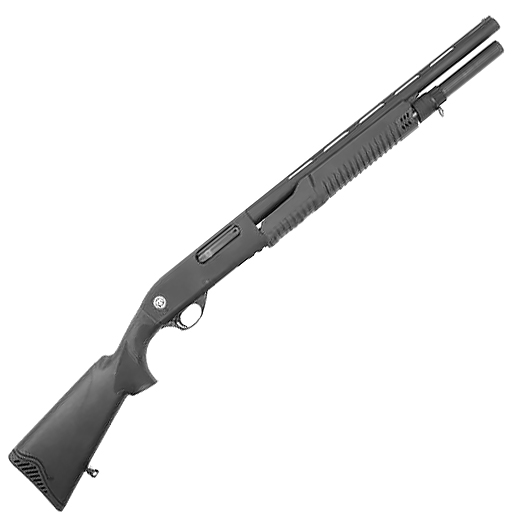 Huglu ATROX A STANDARD Pump Action Shotgun 12х76 L 510 1