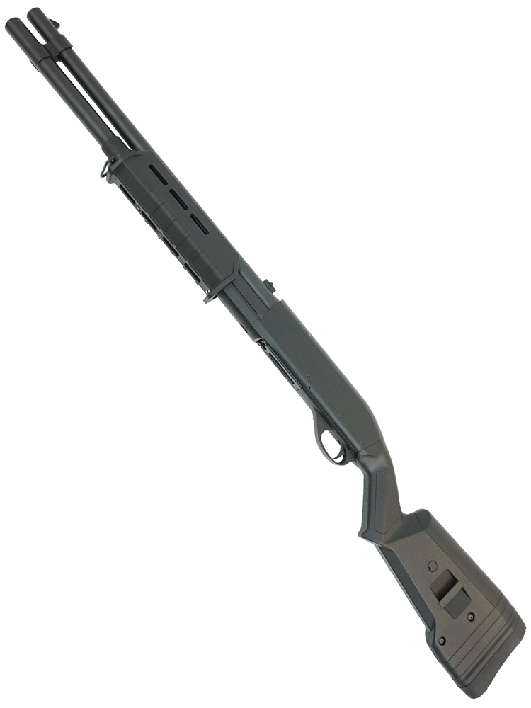 Дробовик (Cyma) M870 MAGPUL (Черный, Длинный, Пластик, Spring)2