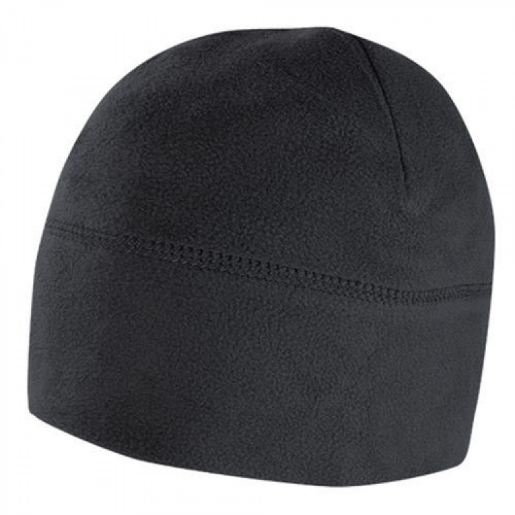 Шапка флисовая Sturmer Watch Cap, черная