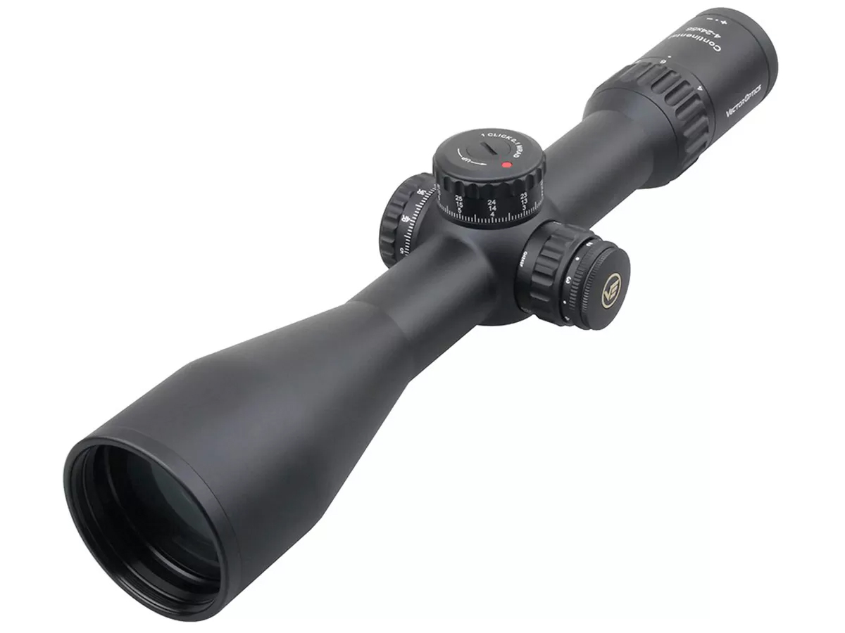 Прицел оптический (Vector Optics) CONTINENTAL 4-24x56