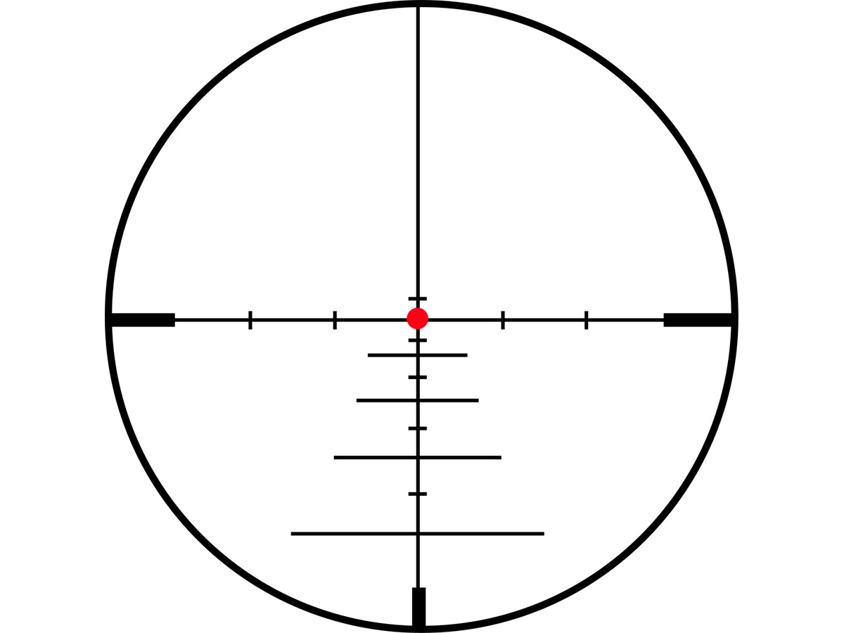 Прицел оптический (Konus) Konushot 3-9x40 7276 2