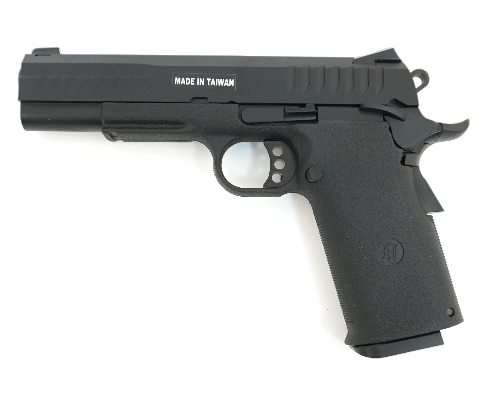 KP-08, CO2