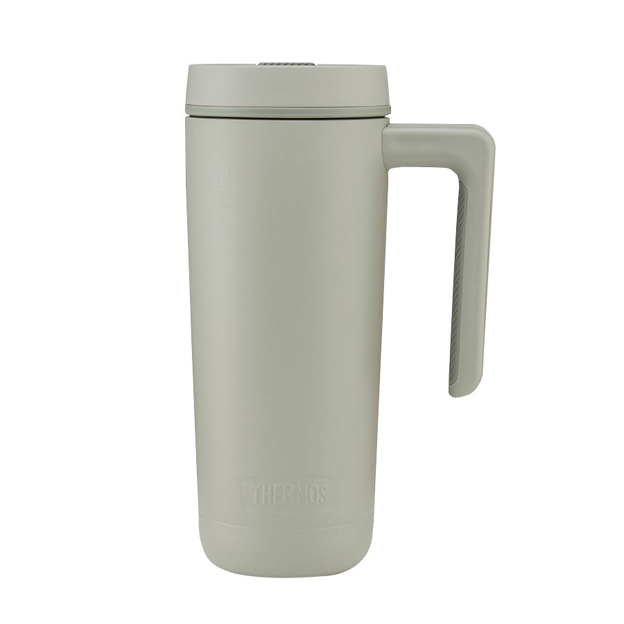 Термокружка (Thermos) TS-1309 GR (серия Guardian, 0,53 л., ТеплоХолод 514, Серый, 0,45 кг)